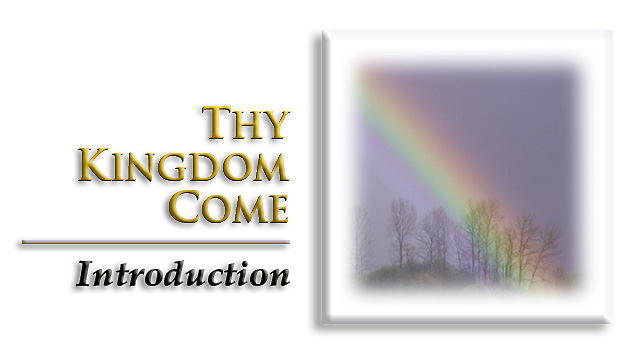 The Kingdom come