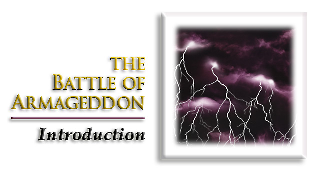 The Batte of Armageddon