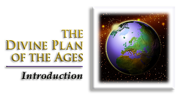 THE PERMISSION OF EVILAND ITS RELATION TO GOD’S PLAN