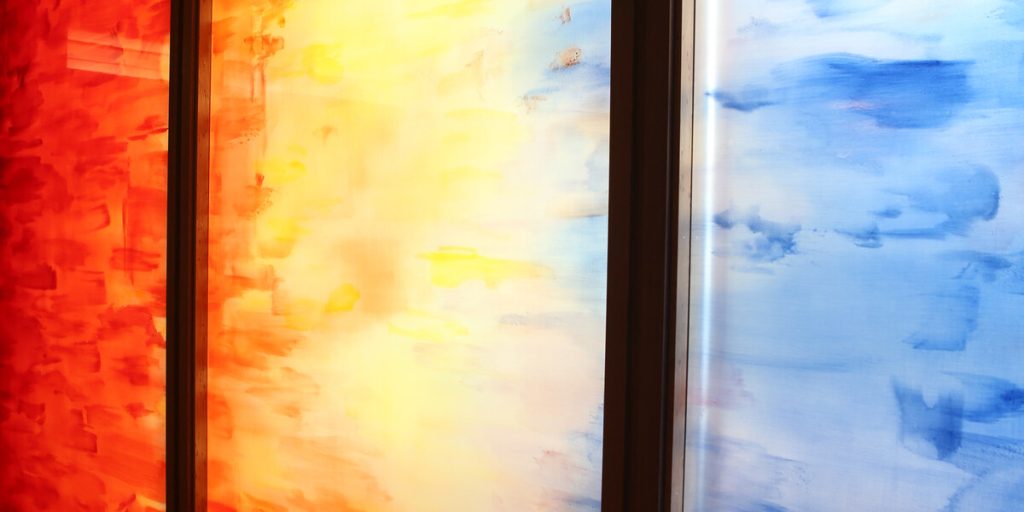 Community and connection: The story of Ashtanga yoga at LSE