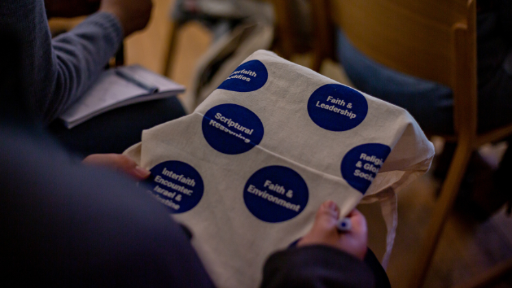 The LSE Faith Centre: Why here and why now?
