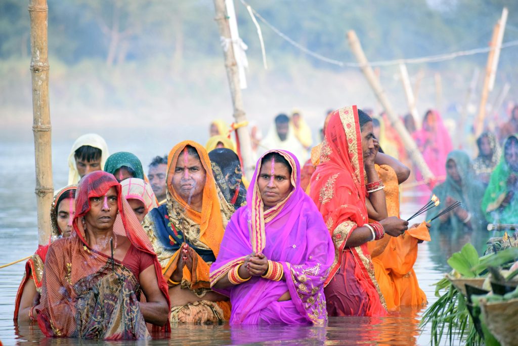 Does religious social capital succeed where environmental bureaucracy fails?